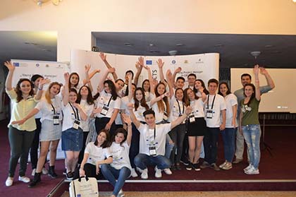Activitatile Educationale ale AISSER